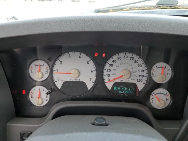 Photo 9 from auction – 2006 DODGE RAM 1500 S with VIN 1D7HA18N86S642619