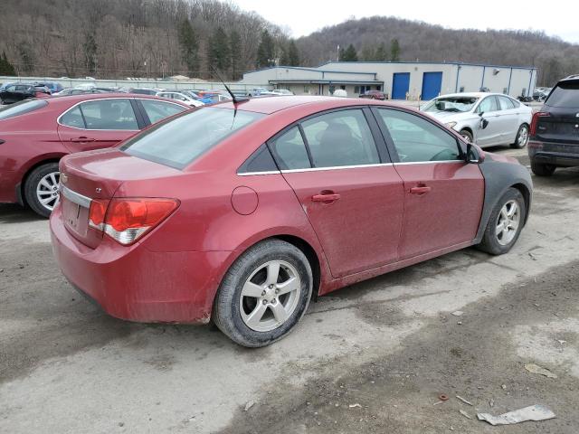Photo 3 from auction – 2012 CHEVROLET CRUZE LT with VIN 1G1PF5SCXC7178083