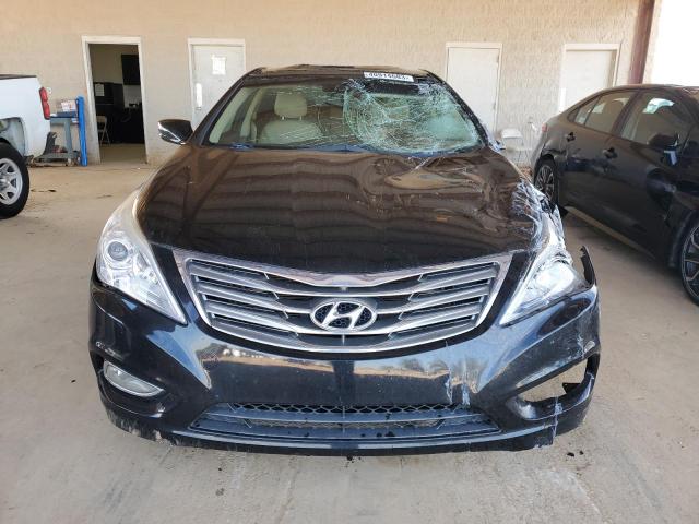 Photo 5 from auction – 2014 HYUNDAI AZERA GLS with VIN KMHFH4JG4EA342313
