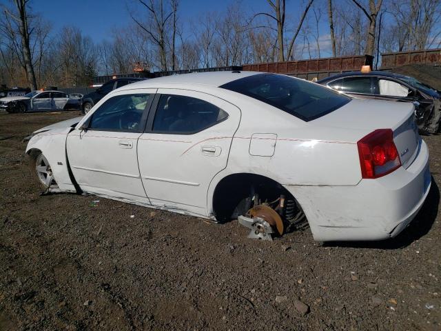 Photo 2 from auction – 2010 DODGE CHARGER SX with VIN 2B3CA3CV3AH277078