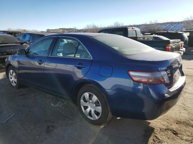 Photo 2 from auction – 2009 TOYOTA CAMRY with VIN 4T1BB46KX9U096658