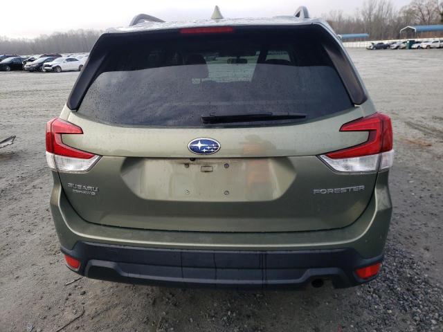 Photo 6 from auction – 2019 SUBARU FORESTER P with VIN JF2SKAGC8KH524480