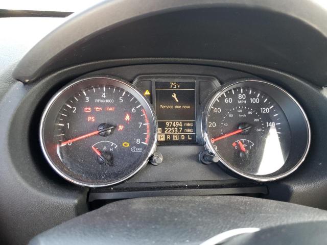 Photo 9 from auction – 2013 NISSAN ROGUE S with VIN JN8AS5MT4DW536263