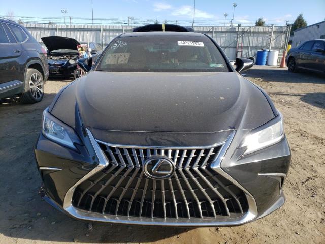 Photo 5 from auction – 2023 LEXUS ES 350 BAS with VIN 58ADZ1B15PU139387