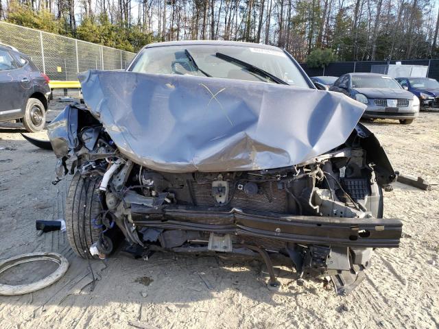 Photo 5 from auction – 2019 NISSAN SENTRA S with VIN 3N1AB7AP2KY435102