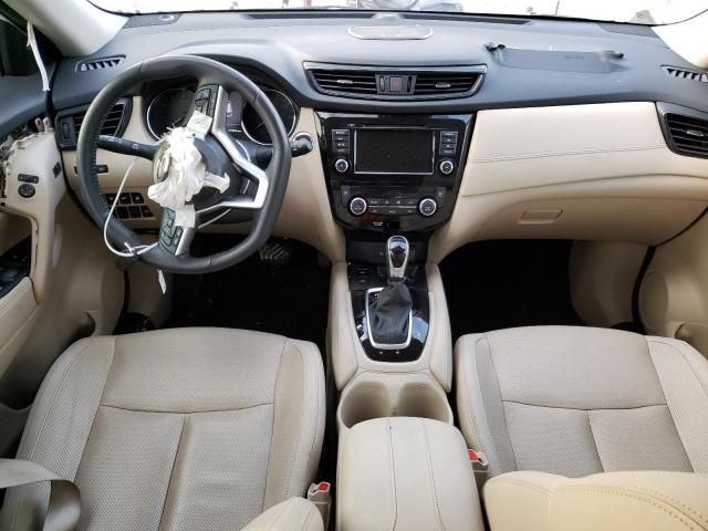 Photo 8 from auction – 2019 NISSAN ROGUE S with VIN 5N1AT2MT5KC718457