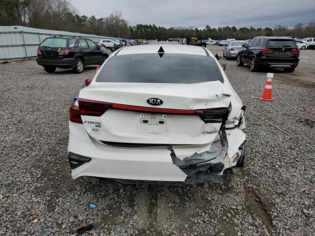 Photo 6 from auction – 2020 KIA FORTE FE with VIN 3KPF24ADXLE142154