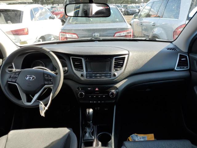 Photo 8 from auction – 2017 HYUNDAI TUCSON LIM with VIN KM8J3CA45HU494189