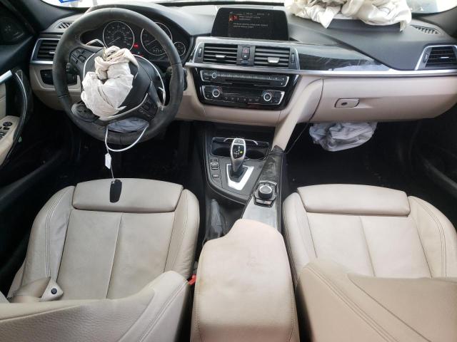 Photo 8 from auction – 2016 BMW 328 I SULE with VIN WBA8E9C51GK646157