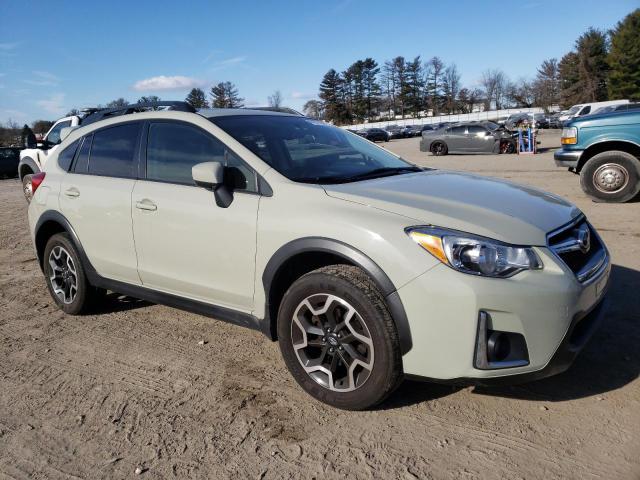 Photo 4 from auction – 2016 SUBARU CROSSTREK with VIN JF2GPABC5G8254145