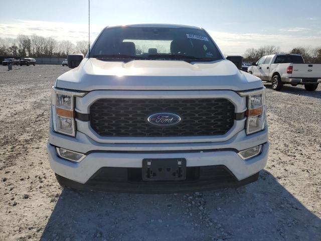 Photo 5 from auction – 2021 FORD F150 SUPER with VIN 1FTEW1CP7MFC48428