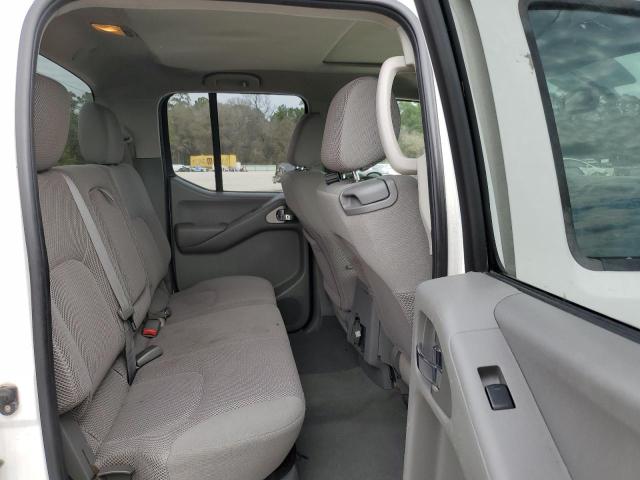 Photo 10 from auction – 2006 NISSAN FRONTIER C with VIN 1N6AD07U46C473132