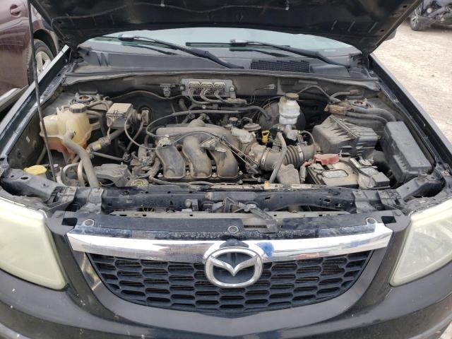 Photo 12 from auction – 2008 MAZDA TRIBUTE S with VIN 4F2CZ06198KM04322
