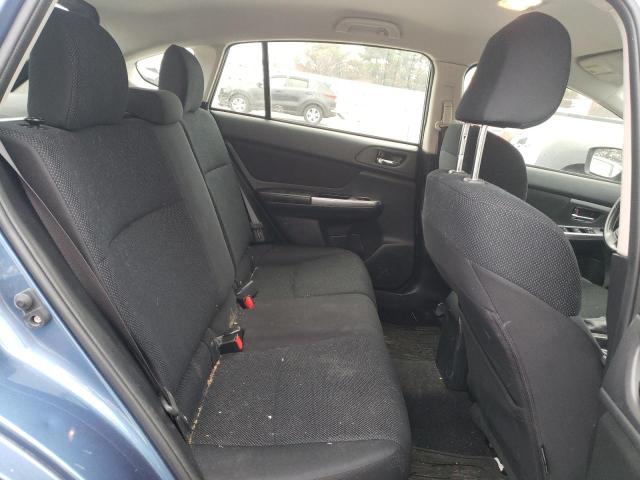 Photo 10 from auction – 2016 SUBARU IMPREZA PR with VIN JF1GPAB67G8212882