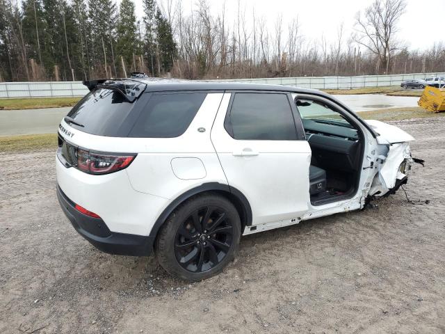 Photo 3 from auction – 2022 LAND ROVER DISCOVERY with VIN SALCJ2FX0NH911473