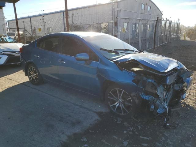Photo 4 from auction – 2017 SUBARU IMPREZA LI with VIN 4S3GKAT69H3605403