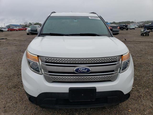 Photo 5 from auction – 2015 FORD EXPLORER with VIN 1FM5K7B87FGA45167