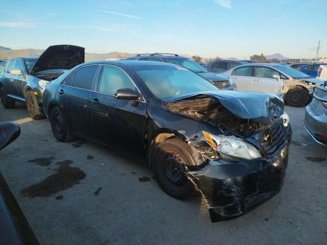 Photo 4 from auction – 2007 TOYOTA CAMRY CE with VIN 4T1BE46K97U512140