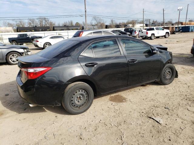 Photo 3 from auction – 2015 TOYOTA COROLLA L with VIN 5YFBURHE6FP214880