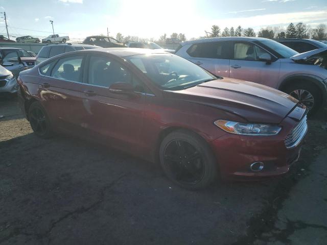 Photo 4 from auction – 2016 FORD FUSION SE with VIN 3FA6P0H7XGR221547