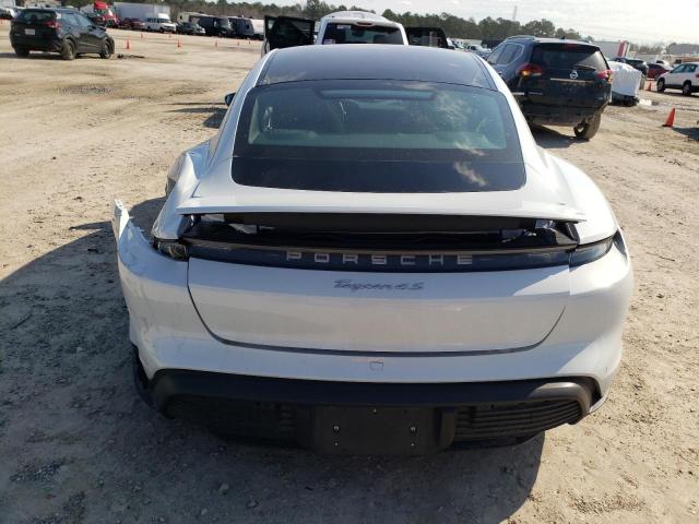 Photo 6 from auction – 2022 PORSCHE TAYCAN 4S with VIN WP0AB2Y19NSA45346