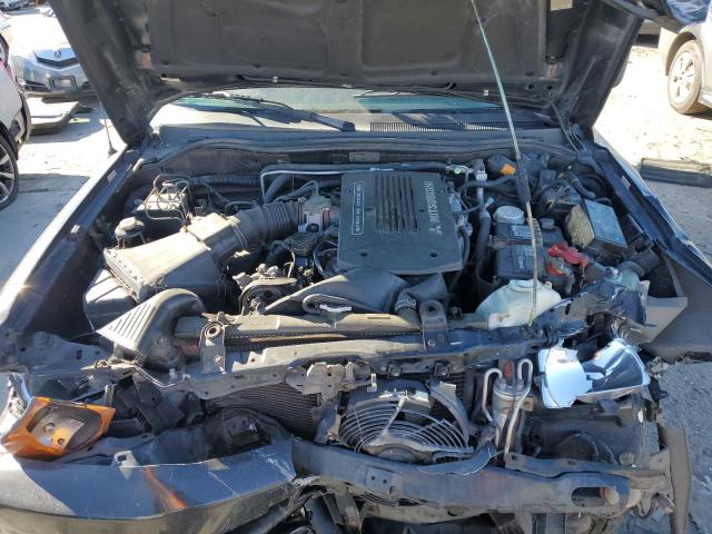 Photo 12 from auction – 1999 MITSUBISHI MONTERO SP with VIN JA4MT31H7XP042367