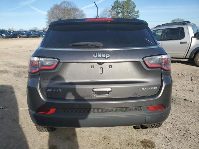Фото 6 с аукциона – 2018 JEEP COMPASS LI с VIN 3C4NJDCB0JT179099