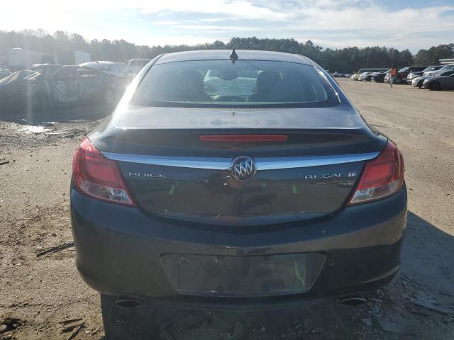 Photo 6 from auction – 2013 BUICK REGAL PREM with VIN 2G4GS5EV8D9248661