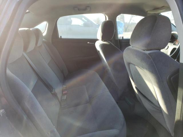 Photo 10 from auction – 2009 CHEVROLET IMPALA 1LT with VIN 2G1WT57K491272860