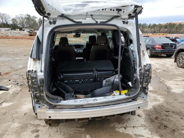 Photo 6 from auction – 2017 CHRYSLER PACIFICA L with VIN 2C4RC1GG5HR634042