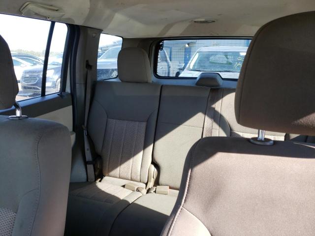 Photo 10 from auction – 2011 JEEP LIBERTY SP with VIN 1J4PN2GK3BW586688