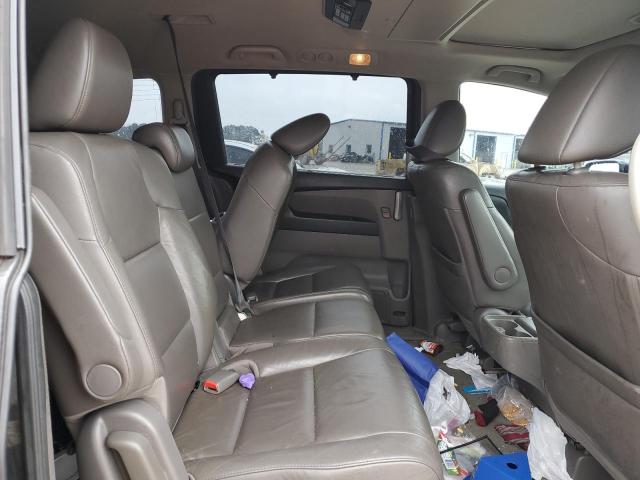 Photo 11 from auction – 2012 HONDA ODYSSEY TO with VIN 5FNRL5H93CB099210