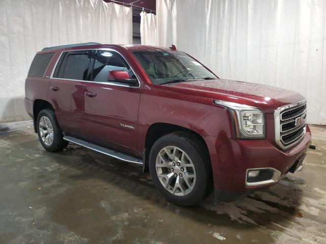 صورة رقم 4 من المزاد - 2016 GMC YUKON SLE مع VIN 1GKS2AKC1GR348285