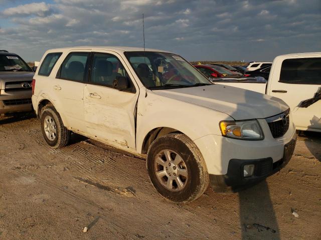 Photo 4 from auction – 2011 MAZDA TRIBUTE I with VIN 4F2CY0C70BKM03658