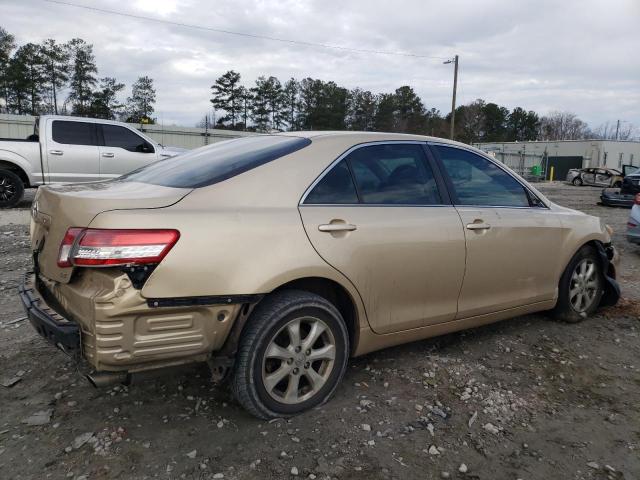 Photo 3 from auction – 2011 TOYOTA CAMRY BASE with VIN 4T1BF3EK5BU229882