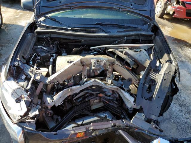 Photo 12 from auction – 2017 MITSUBISHI OUTLANDER with VIN JA4AZ2A34HZ061531