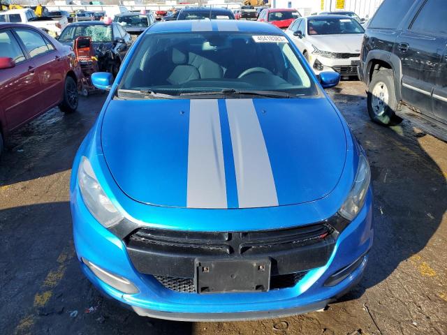 Photo 5 from auction – 2016 DODGE DART SE with VIN 1C3CDFAAXGD606277