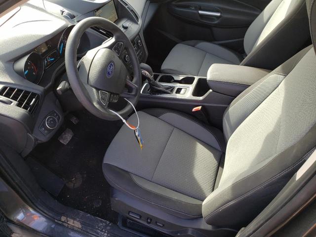 Photo 7 from auction – 2019 FORD ESCAPE SE with VIN 1FMCU0GD7KUB30956
