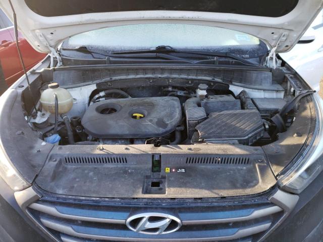 Photo 12 from auction – 2016 HYUNDAI TUCSON LIM with VIN KM8J3CA48GU140276