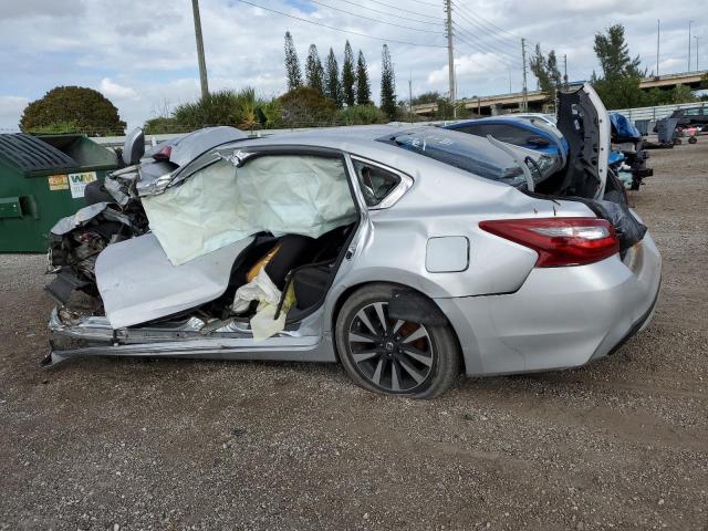 Photo 2 from auction – 2018 NISSAN ALTIMA 2.5 with VIN 1N4AL3AP5JC167887