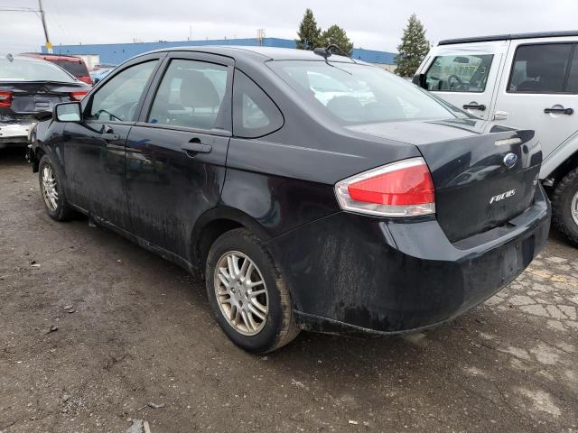 Photo 2 from auction – 2011 FORD FOCUS SE with VIN 1FAHP3FNXBW145832