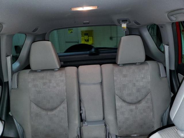 Photo 10 from auction – 2011 TOYOTA RAV4 with VIN 2T3BF4DV7BW170293
