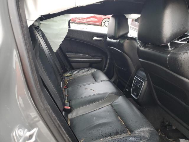 Photo 10 from auction – 2017 DODGE CHARGER SX with VIN 2C3CDXHG7HH521059