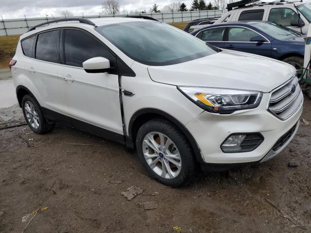 Photo 4 from auction – 2019 FORD ESCAPE SEL with VIN 1FMCU9HD4KUC35876
