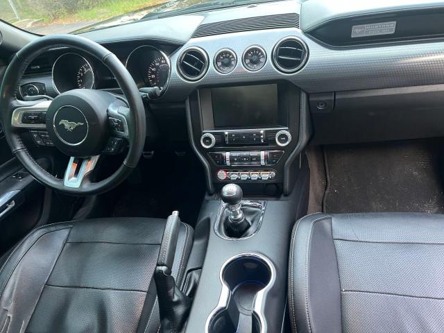 Photo 9 from auction – 2015 FORD MUSTANG with VIN 1FA6P8TH4F5406564
