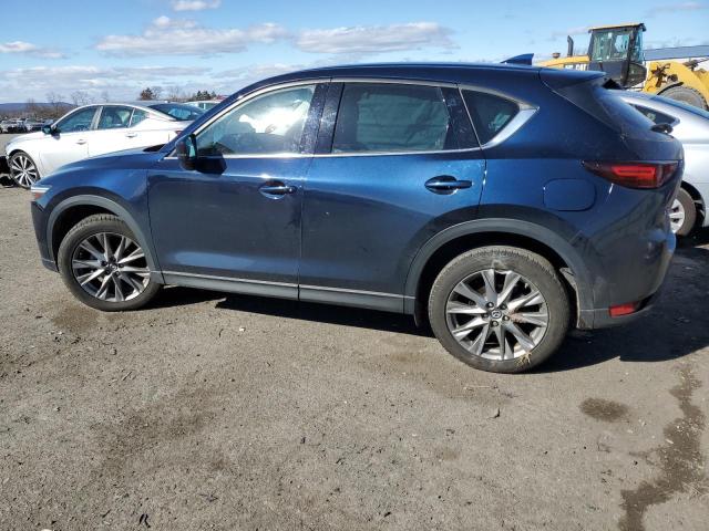 Photo 2 from auction – 2020 MAZDA CX-5 GRAND with VIN JM3KFBDM6L0772112