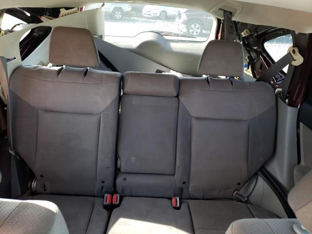 Photo 10 from auction – 2014 HONDA CR-V EX with VIN 5J6RM3H56EL044050