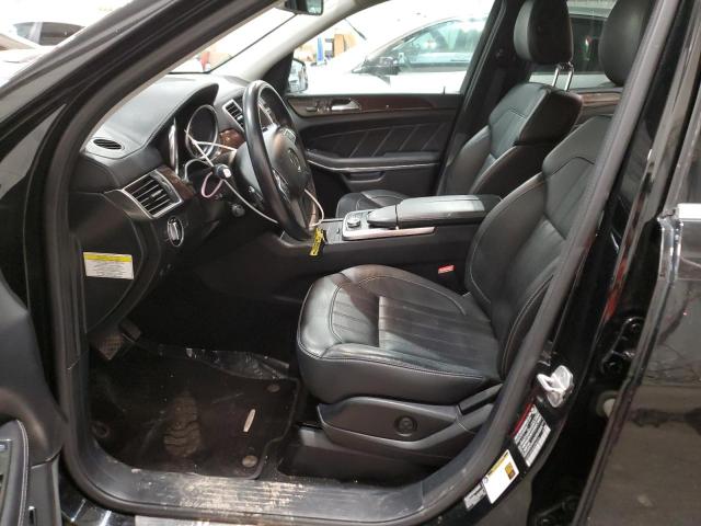 Photo 7 from auction – 2014 MERCEDES-BENZ GL 350 BLU with VIN 4JGDF2EEXEA284573