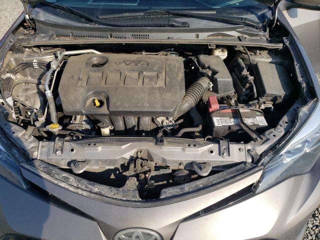 Photo 11 from auction – 2017 TOYOTA COROLLA L with VIN 2T1BURHE6HC795638