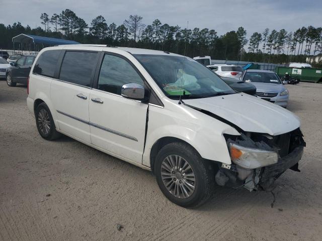 Photo 4 from auction – 2011 CHRYSLER TOWN & COU with VIN 2A4RR6DG4BR759390